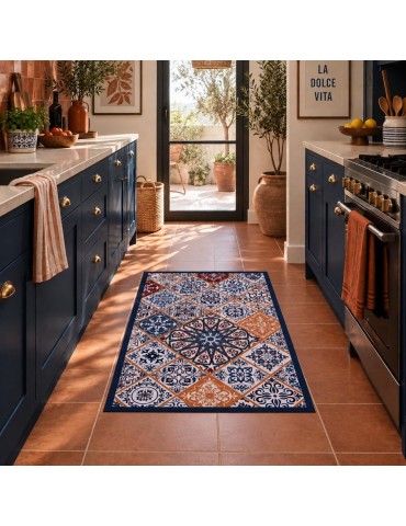 Tapis CAL-26063– Orya 2