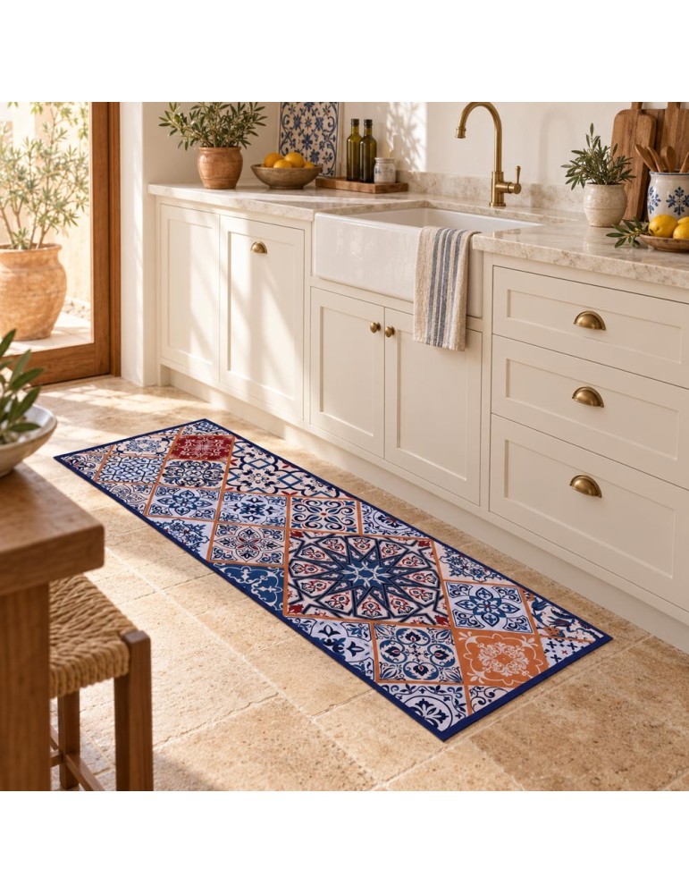 Tapis CAL-26063 – Orya