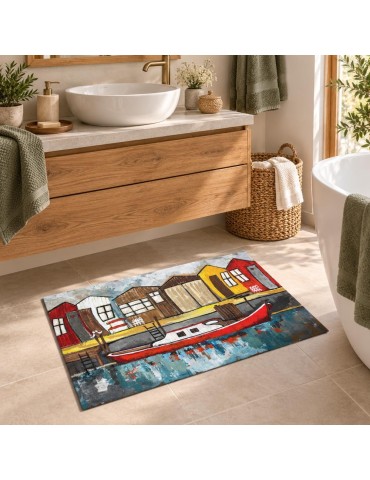 Tapis Harmony – Martine Gonnin 2