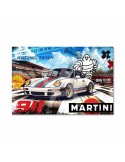 Tapis Piste Racing Team – Rubix