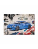 Tapis Alpine 2022 – Rubix