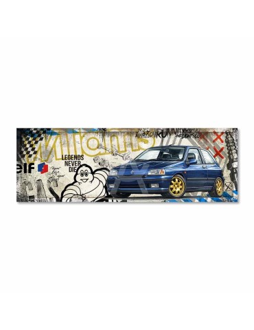 Tapis Williams Legend Pano – Rubix