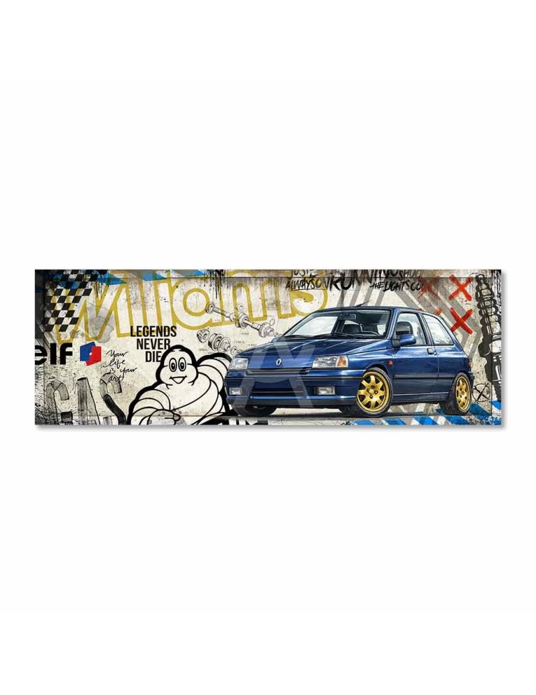 Tapis Williams Legend Pano – Rubix