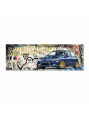 Tapis Williams Legend Pano – Rubix