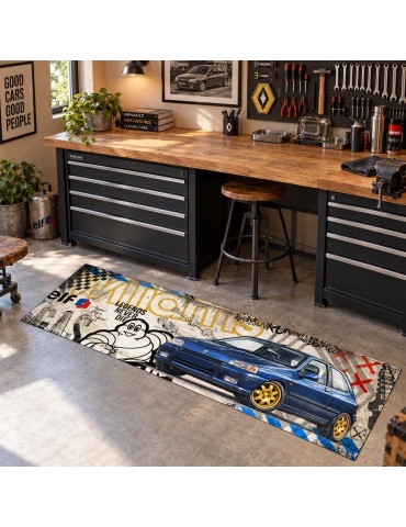 Tapis Williams Legend Pano – Rubix 2