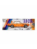 Tapis 3.0 CSL Classic – Rubix