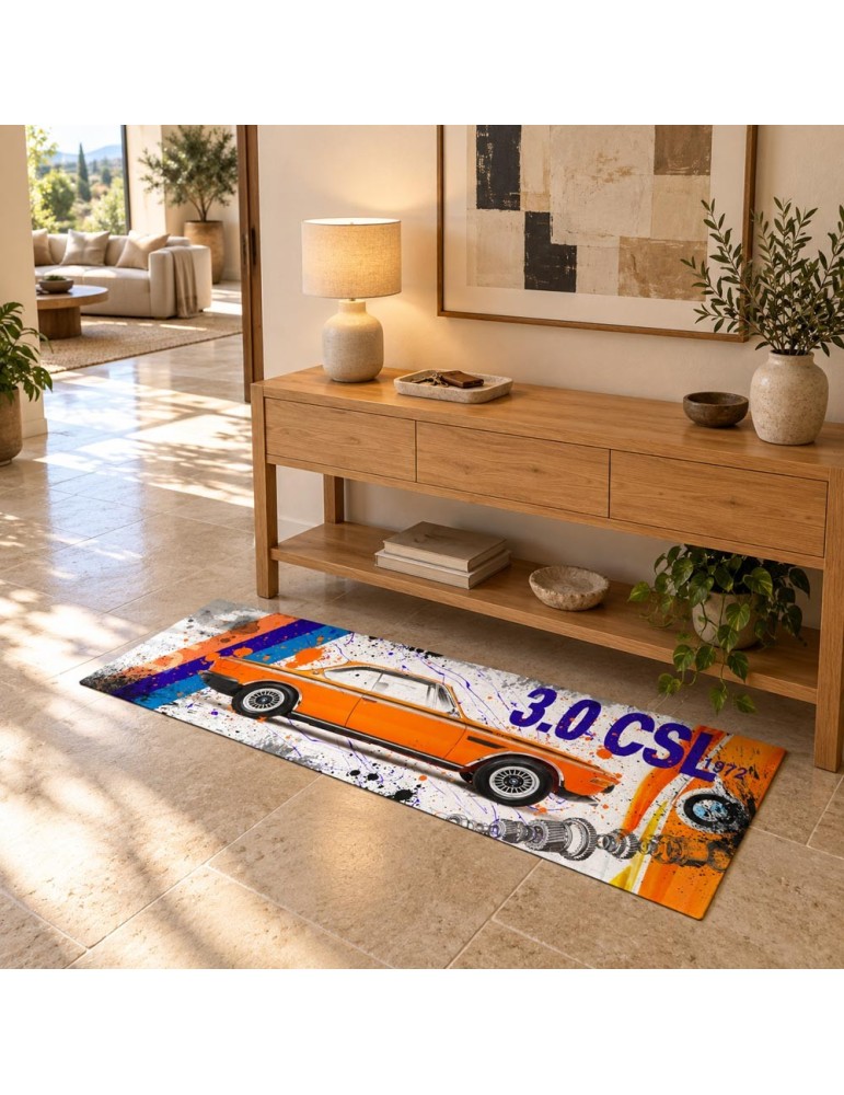 Tapis 3.0 CSL Classic – Rubix
