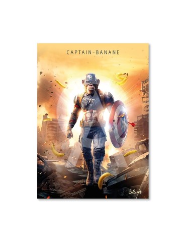 Captain Banane