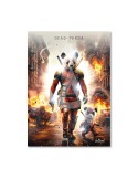 Dead Panda