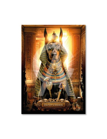 Egyp-chien