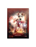 Iron-Dog