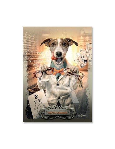 Opti-chien