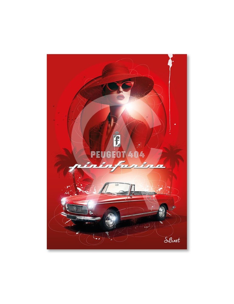 Peugeot 404