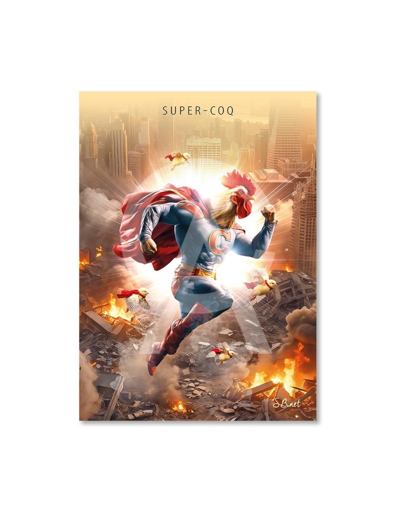 Super Coq