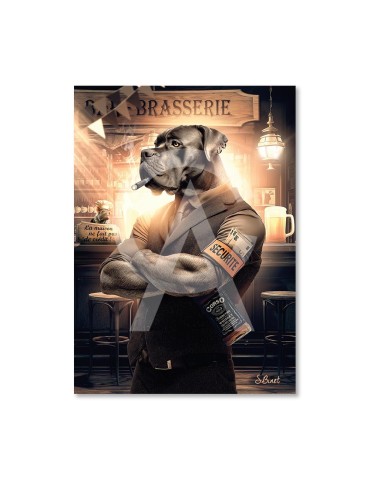 Corso brasserie