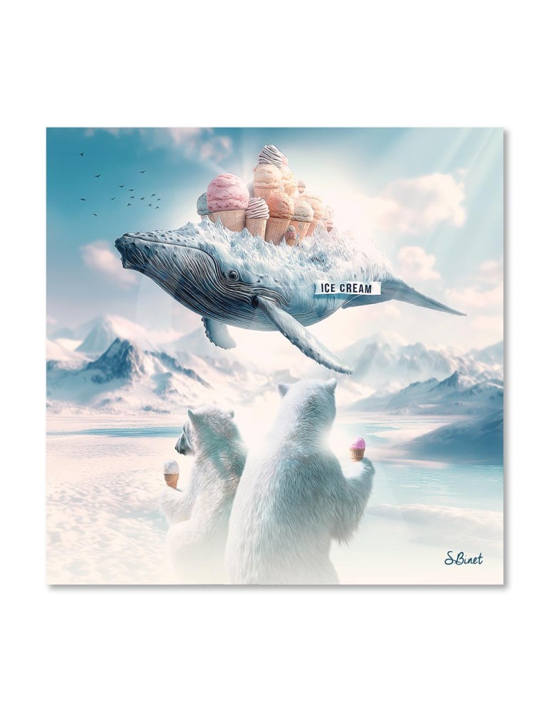 Baleine