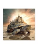 Mont Saint-Michel
