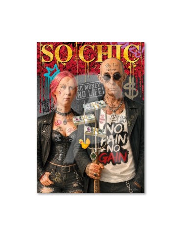 American Gothic