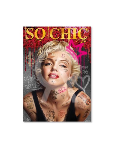 Marylin Sexy
