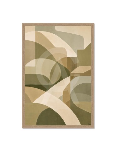 Tableau CAF-26194 - Orya