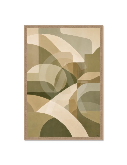 Tableau CAF-26194 - Orya