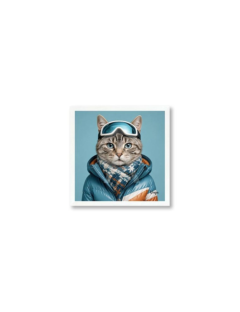 Tableau JOC-A26009 - Orya