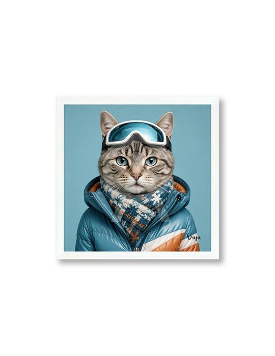 Tableau JOC-A26009 - Orya