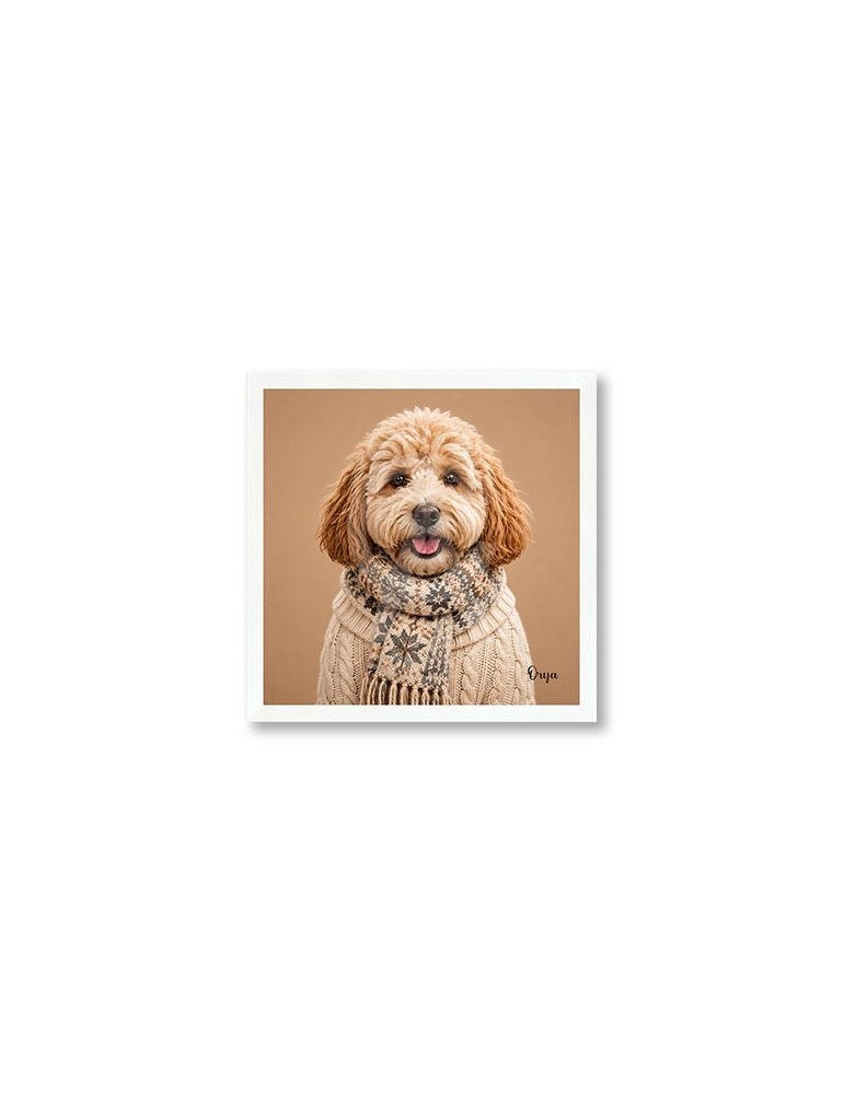 Tableau JOC-A26022 - Orya
