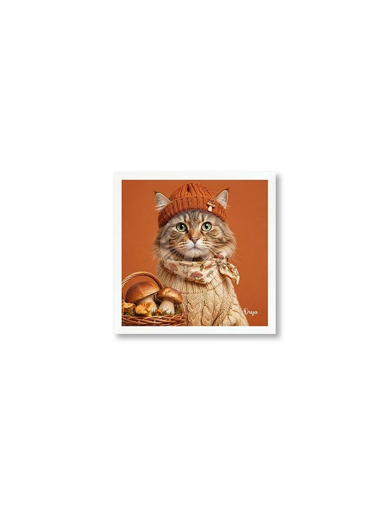 Tableau JOC-A26030 - Orya