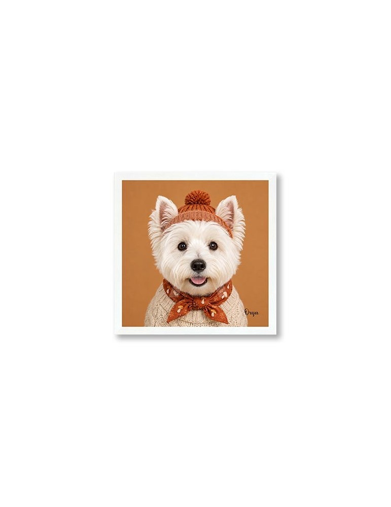 Tableau JOC-A26033 - Orya