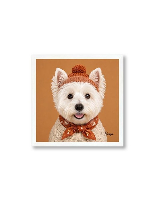 Tableau JOC-A26033 - Orya