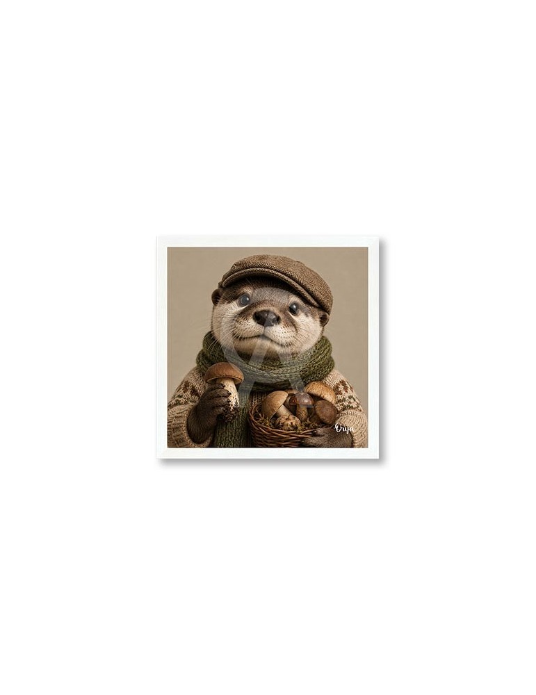 Tableau JOC-A26035 - Orya