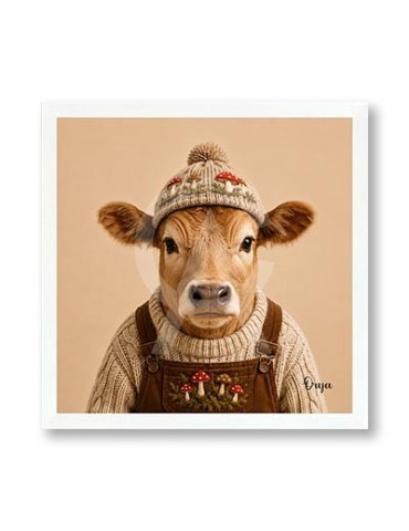 Tableau JOC-A26036 - Orya