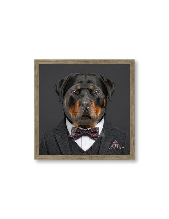 Tableau JOC-B26046 - Orya