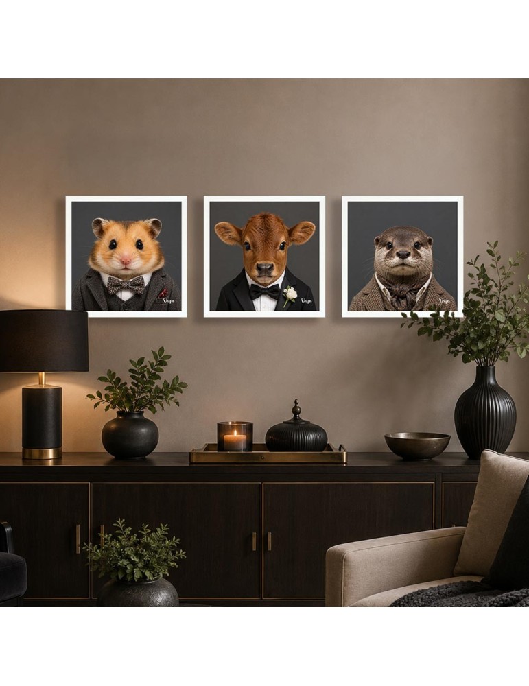 Tableau JOC-B26049 - Orya