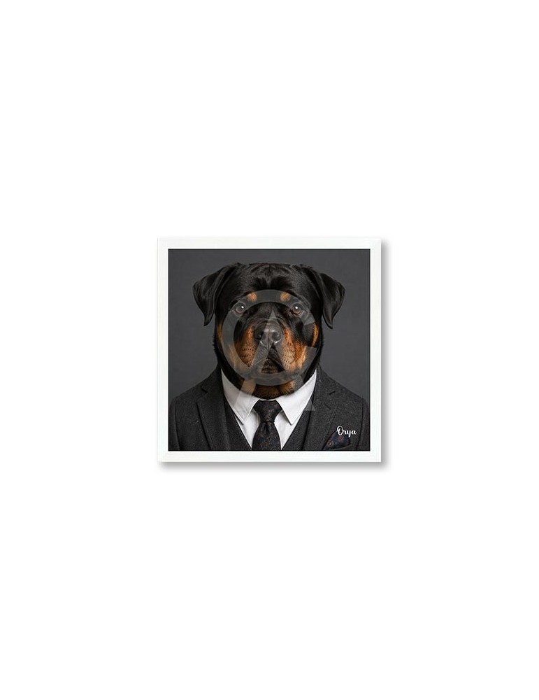 Tableau JOC-B26053 - Orya