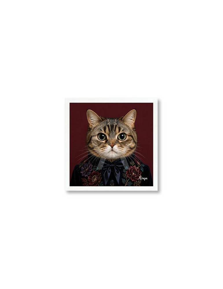 Tableau JOC-B26087 - Orya