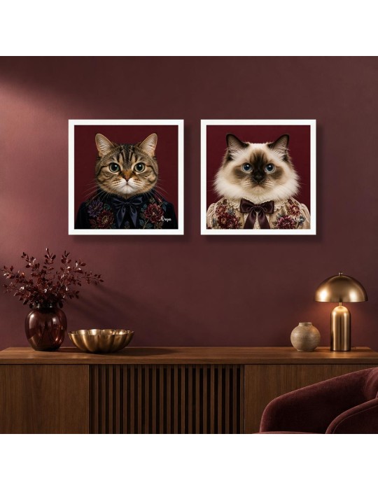 Tableau JOC-B26089 - Orya