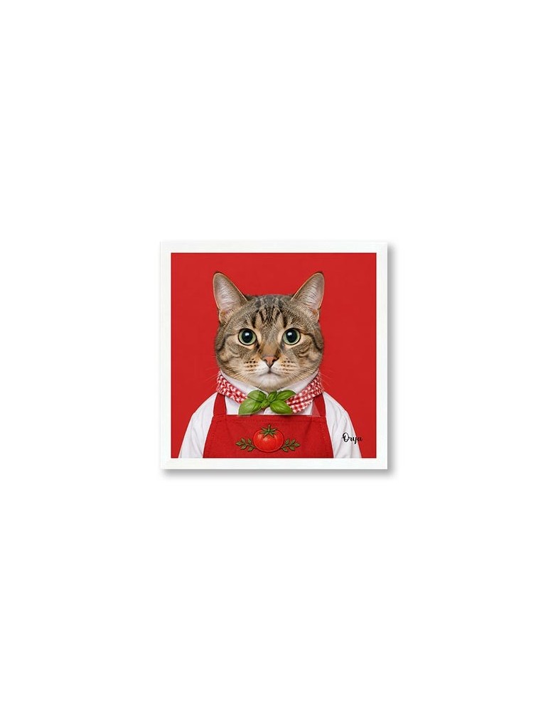 Tableau JOC-B26123 - Orya