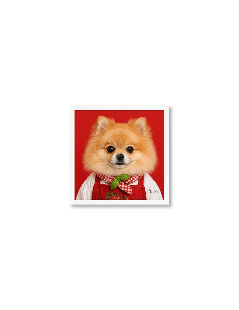 Tableau JOC-B26125 - Orya