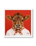Tableau JOC-B26127 - Orya