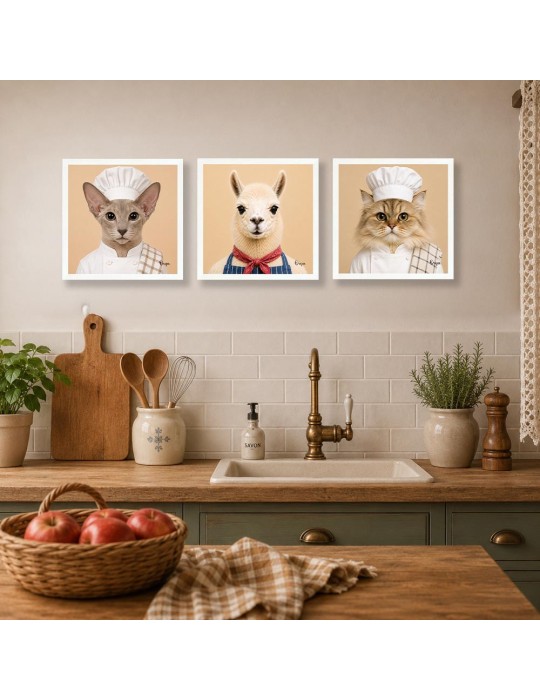 Tableau JOC-B26132 - Orya