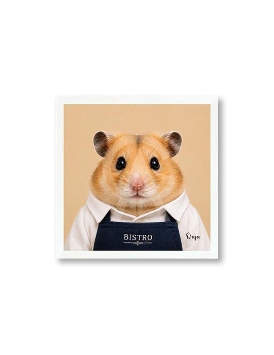 Tableau JOC-B26135 - Orya
