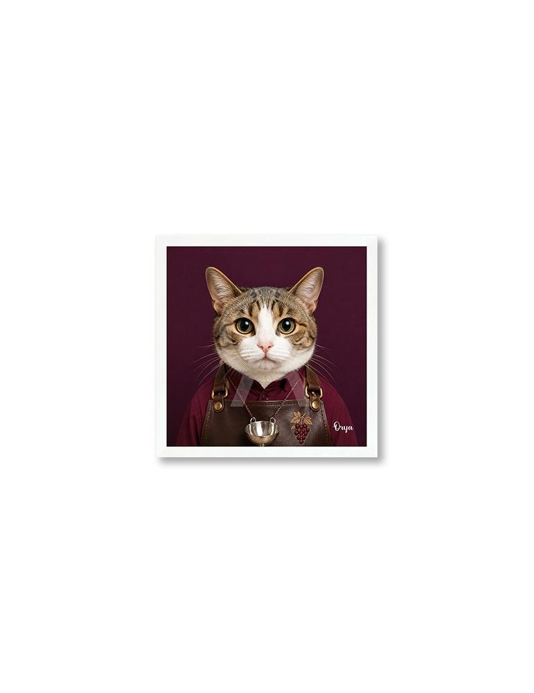 Tableau JOC-B26139 - Orya