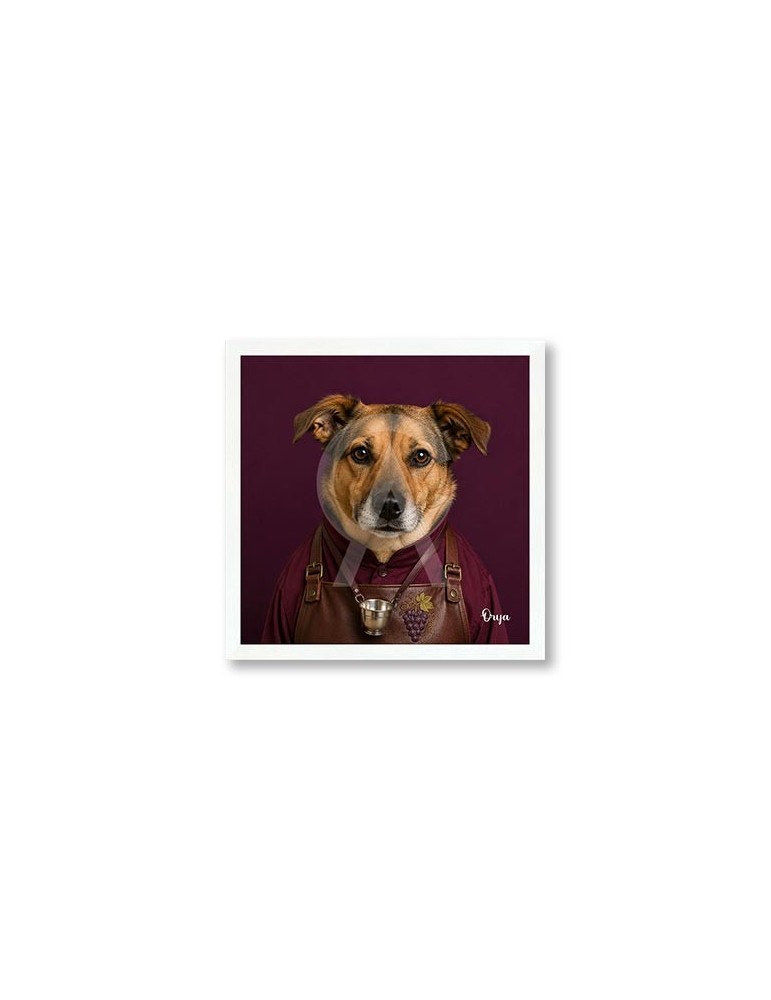 Tableau JOC-B26141 - Orya