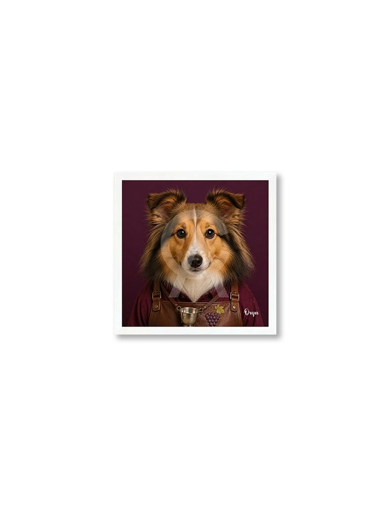 Tableau JOC-B26142 - Orya