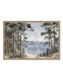 Tableau JOC-PP26001-07 - Orya