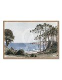 Tableau JOC-PP26001-08 - Orya