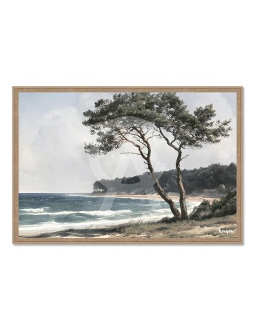 Tableau JOC-PP26001-12 - Orya