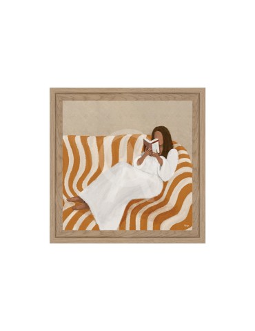 Tableau CAL-26038G2 - Les Minis